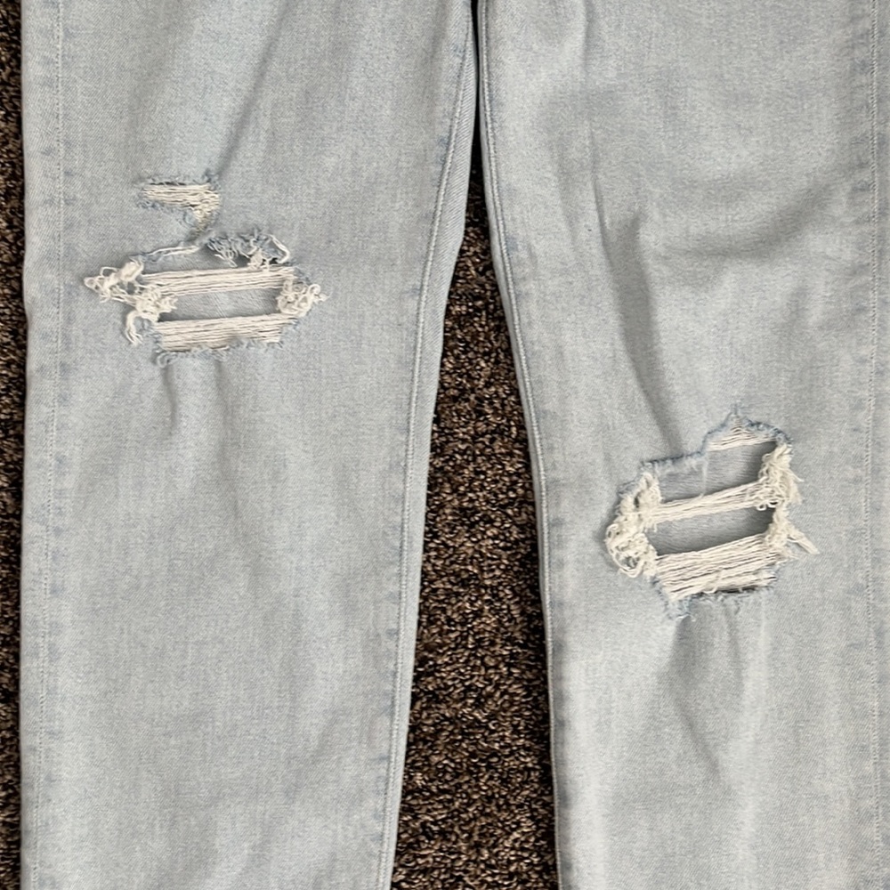 *2/$90, 3/$80 4/$70* Madewell The Mom Jean, NWT - Picture 4 of 7